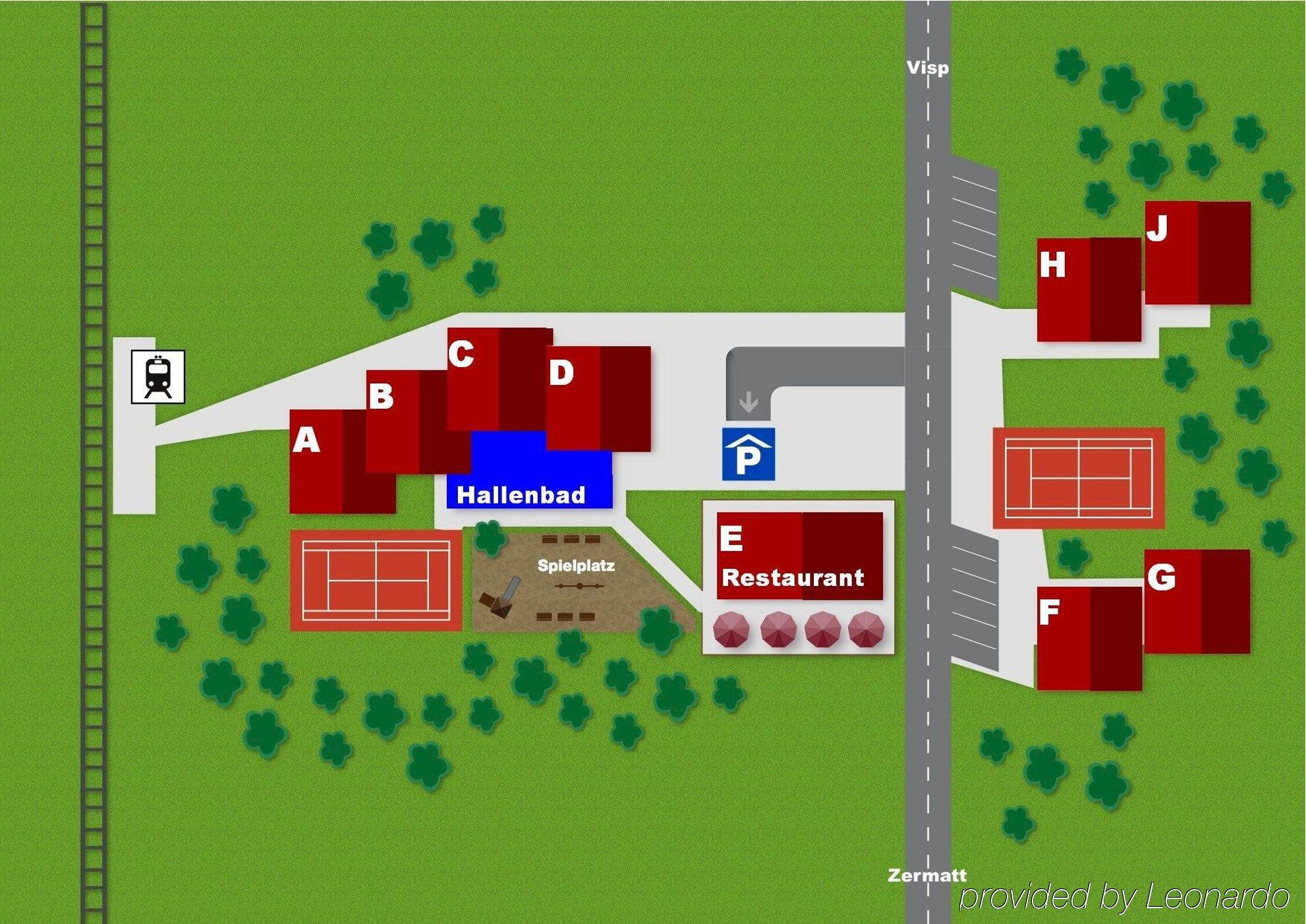 Premium Apartments @ Monte Rosa 塔什 外观 照片